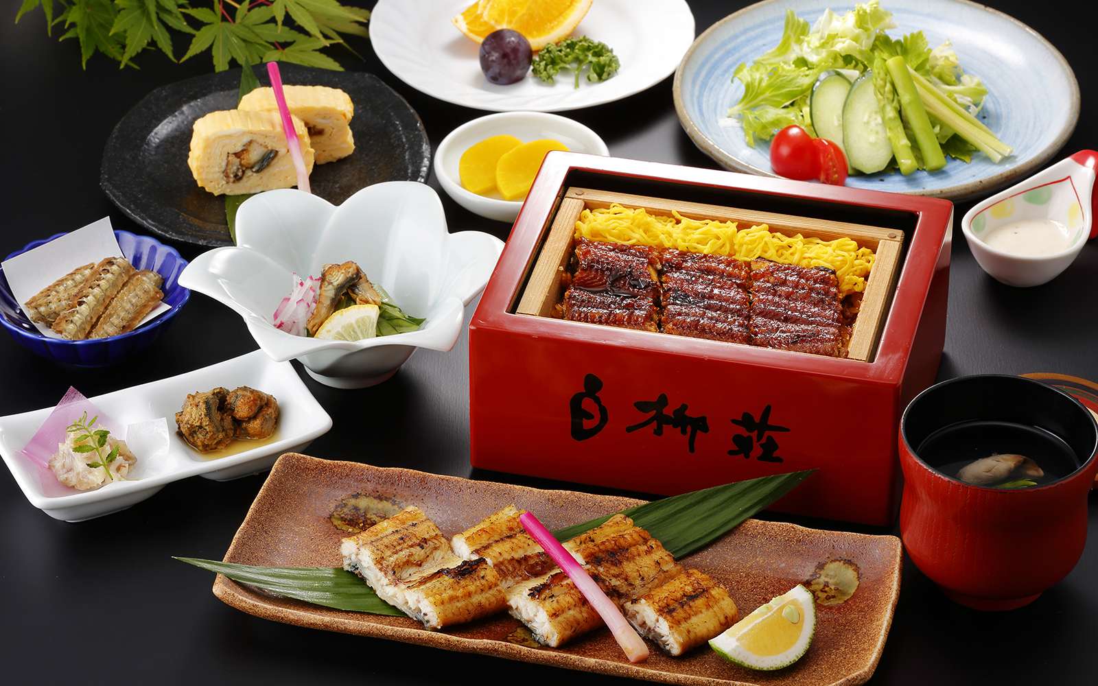 お料理